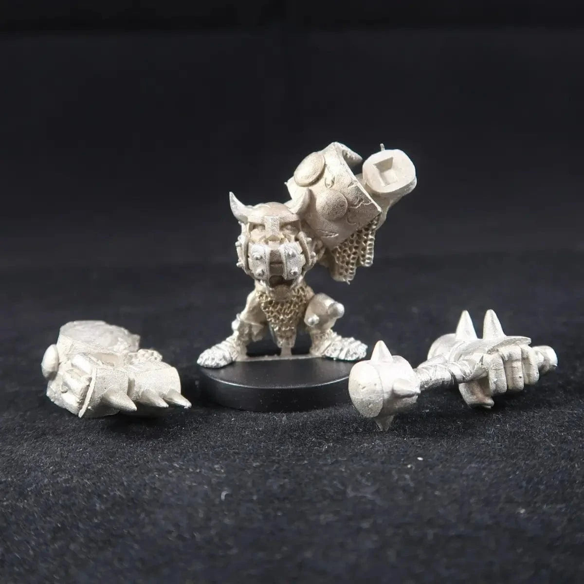 Ral Partha Crusher
