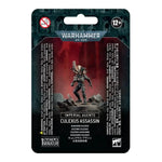 Games Workshop CULEXUS-ASSASSINE