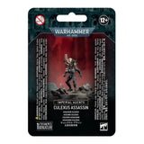Games Workshop CULEXUS-ASSASSINE