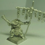 Orc Bloodmaster Command Group (3)