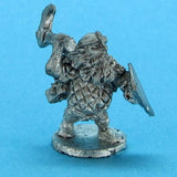 Dwarf Soldier 5