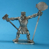 Bronze Giant Chieftain