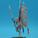 Die Grauzone - Faerie Warrior Maiden #1