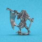High Elf Heavy Infantry Musician
