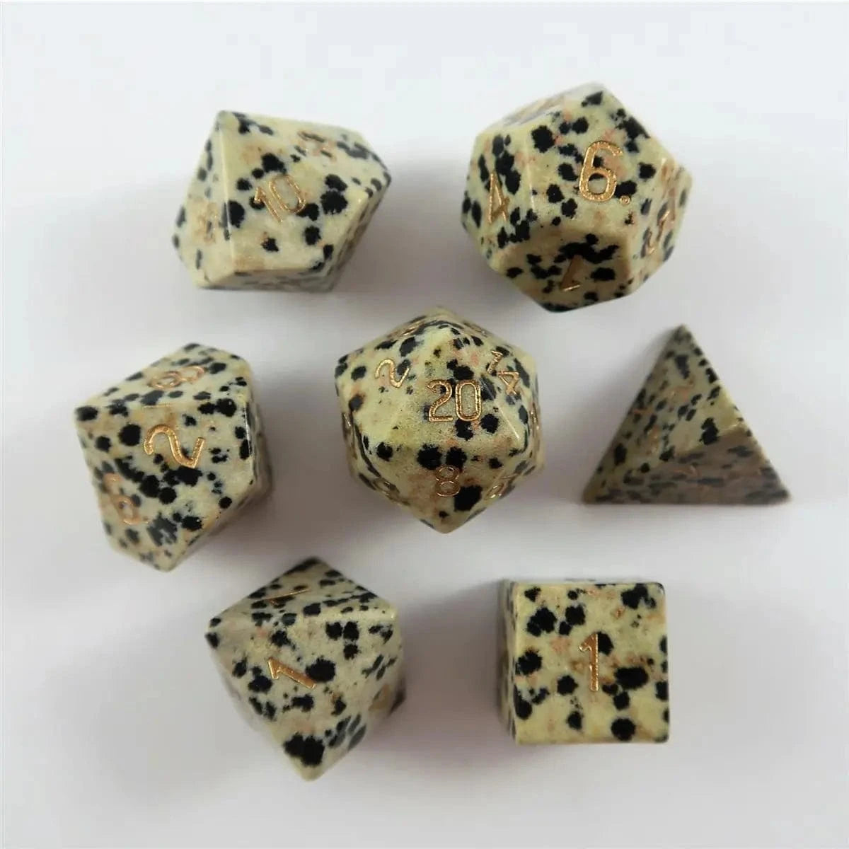 Waerfel Stube Dalmatine Set