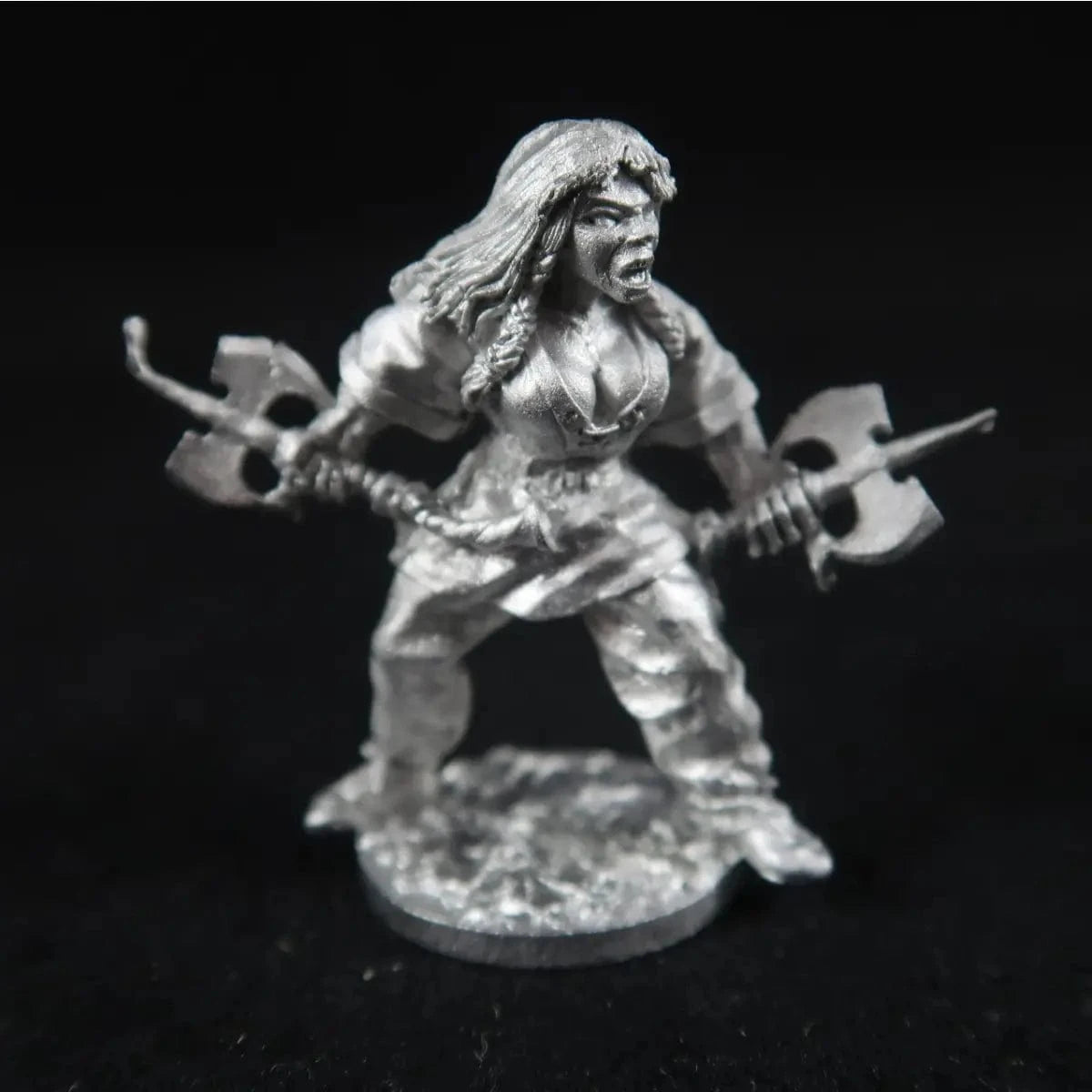 Ral Partha Daughter of Swafnir