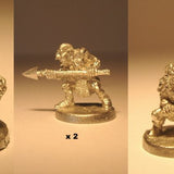 Goblin Spearmen (6)