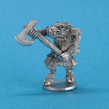 Heavy Beastman 2