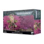 Games Workshop DEATH GUARD: FAULGASDROHNE
