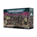 Games Workshop DEATH GUARD: POCKENWIRTE/POXWROUGHT VECTOR