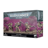 Games Workshop DEATH GUARD: TODESSCHLEIER-LEIBGARDE