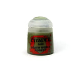 BASE: DEATHWORLD FOREST (12ML)