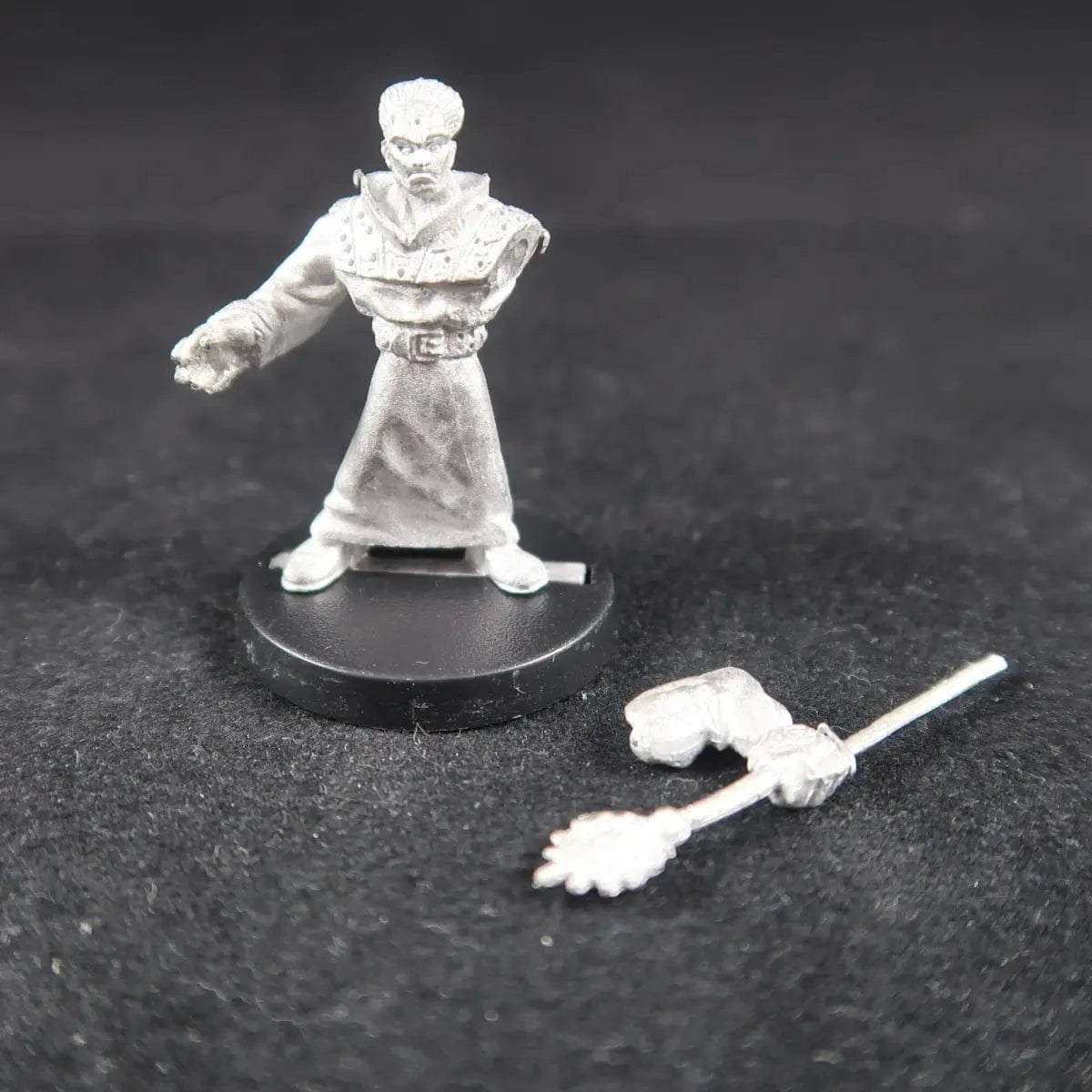 Ral Partha Demi Magus