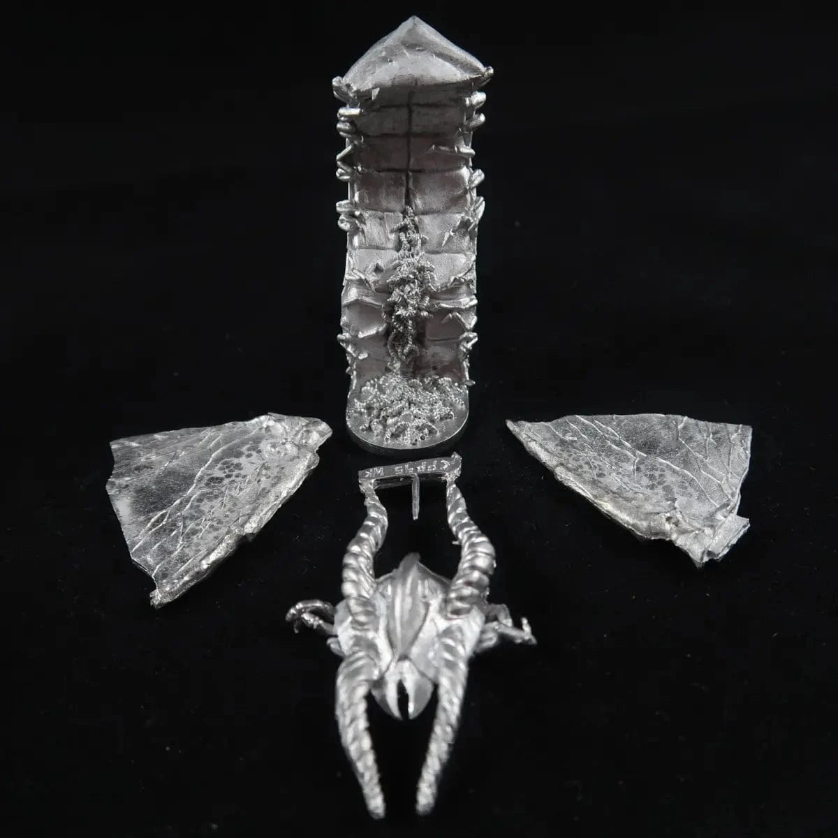 Ral Partha Demon Duglum