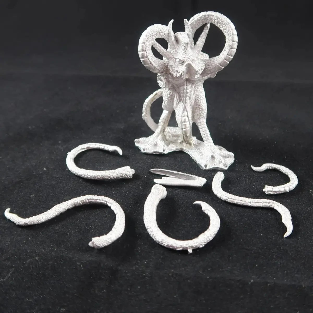 Ral Partha Demon Shruuf