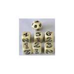 Ulisses Der Eine Ring Würfel Set