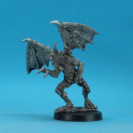 Ral Partha Die Grauzone - Demon Warrior 2