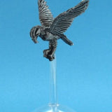 Ral Partha Die Grauzone - Ice Falcon