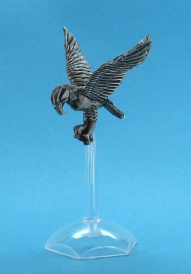 Ral Partha Die Grauzone - Ice Falcon