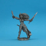 Ral Partha Die Grauzone - Ice Witch