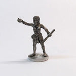 Ral Partha Die Grauzone - Sirena the Summoner
