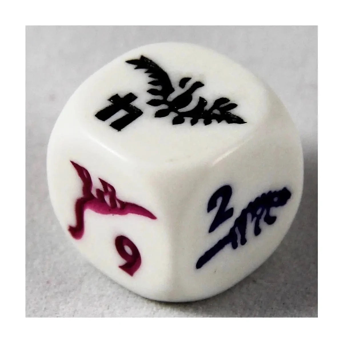 Koplow DinosaurierWürfel W6