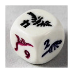 Koplow DinosaurierWürfel W6