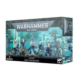 AELDARI: STERNENRÄCHER