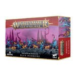 Games Workshop DISCIPLES OF TZEENTCH: BLAUE HORRORS