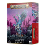 Games Workshop DISCIPLES OF TZEENTCH: HERRSCHER DES WANDELS