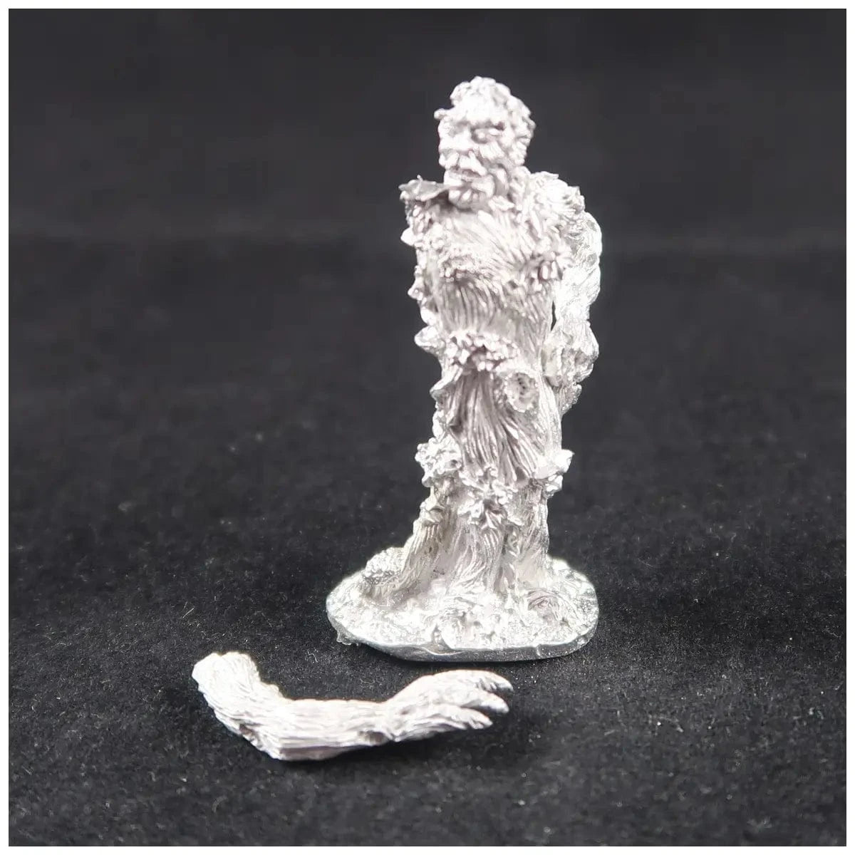 Ral Partha Djinn of Earth