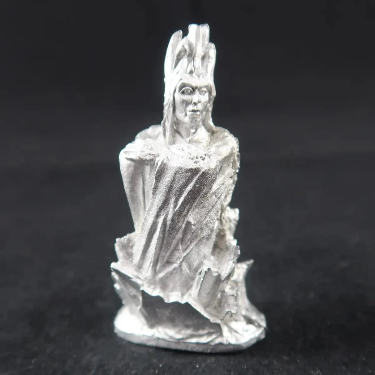 Ral Partha Djinn of Ice