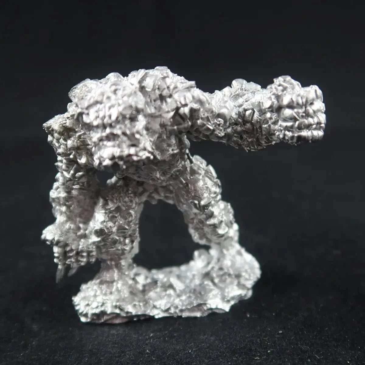 Ral Partha Djinn of Stone