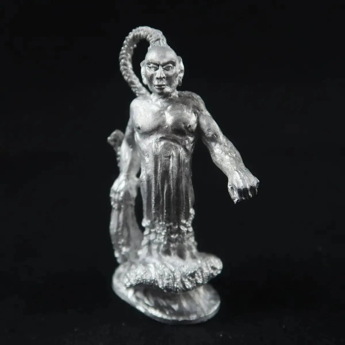 Ral Partha Djinn of Water