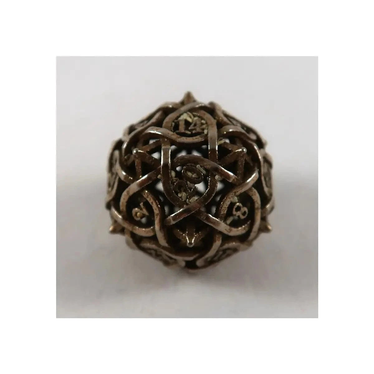 Europaeischer Markenhersteller DornenWürfel W20