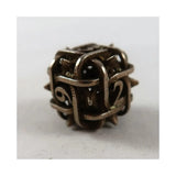 Europaeischer Markenhersteller DornenWürfel W6