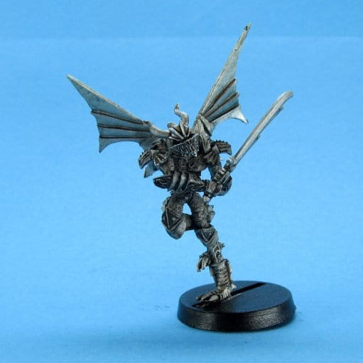 Ral Partha Dragon Knight Raptor