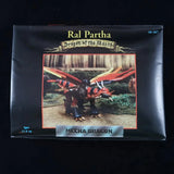 Ral Partha Dragon of the Month: Cyborg Dragon
