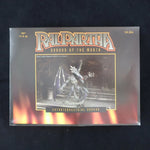 Dragon of the Month: Extraterrestrial Dragon