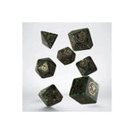 Q Workshop Dragons Botle green Set