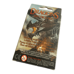 Würfel Stube Dragons Modern RPG Würfel 7er Set: Ruby