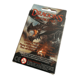 Würfel Stube Dragons RPG Würfel 7er Set: Opal