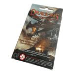 Würfel Stube Dragons RPG Würfel 7er Set: Quartz
