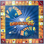 Würfel Stube Drinkopoly