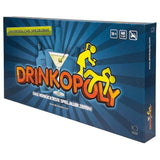 Würfel Stube Drinkopoly