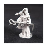 Ral Partha Druidess Erasumische Heilzauberin