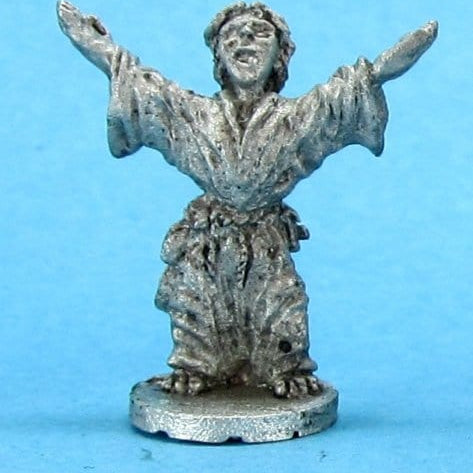 Ral Partha Druidic Workshipper