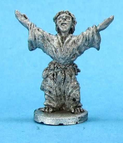 Ral Partha Druidic Workshipper