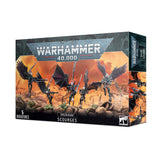 Games Workshop DRUKHARI HARPYIEN