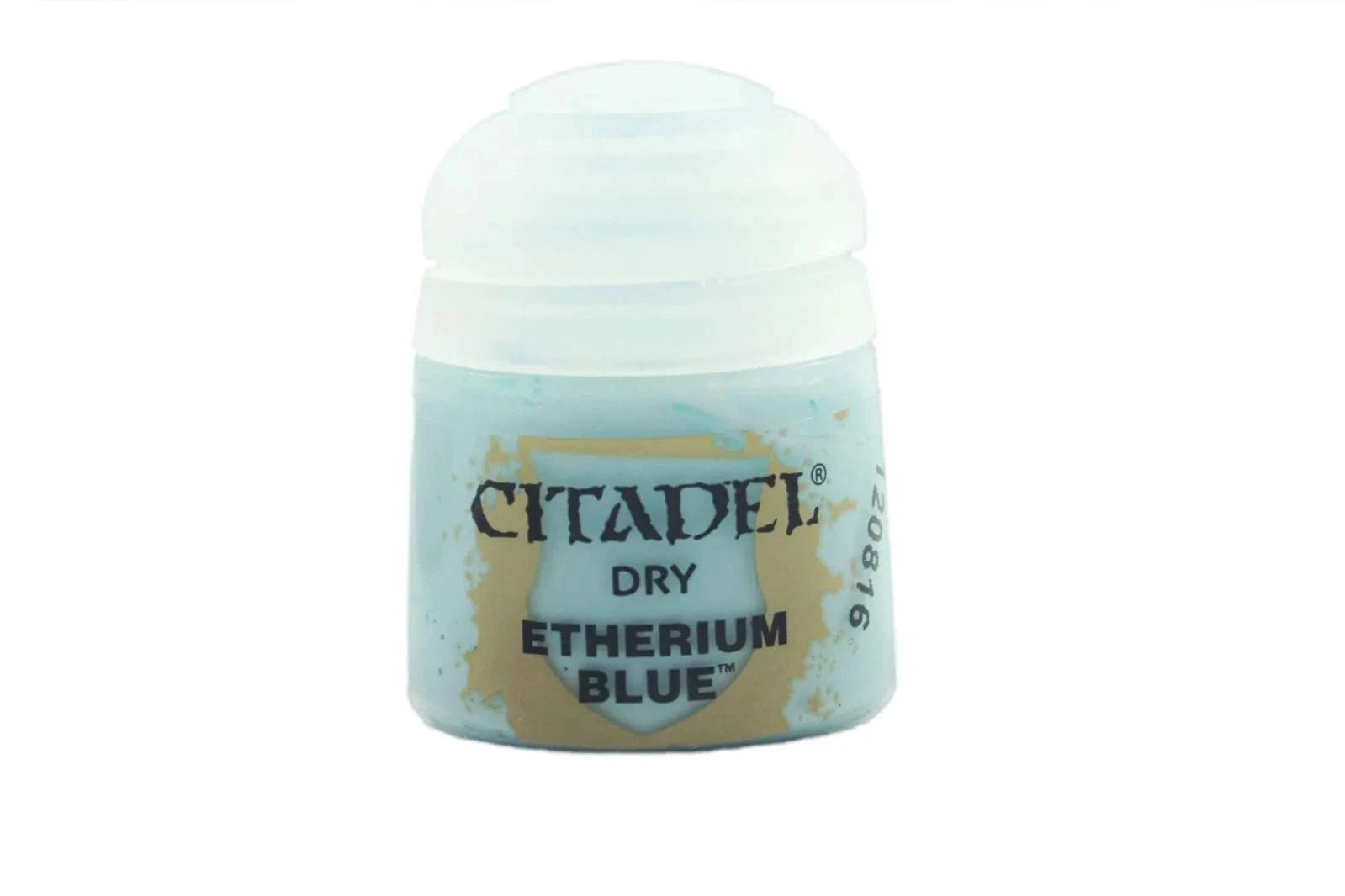 Citadel Colour DRY: ETHERIUM BLUE (12ML)